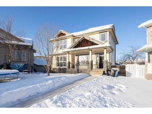 120 Grosbeak Way, Fort Mcmurray, AB - Outdoor