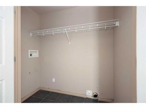 120 Grosbeak Way, Fort Mcmurray, AB - Indoor With Storage