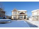 120 Grosbeak Way, Fort Mcmurray, AB  - Outdoor 