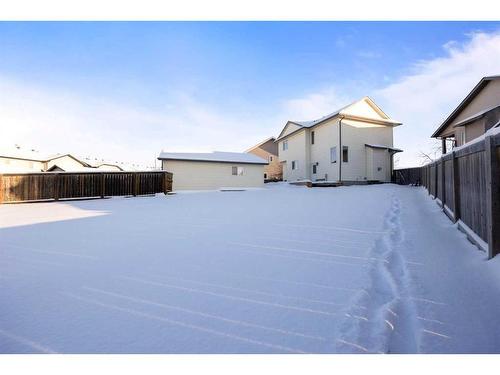 120 Grosbeak Way, Fort Mcmurray, AB - Outdoor With Exterior