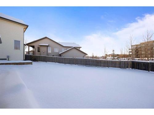 120 Grosbeak Way, Fort Mcmurray, AB - Outdoor