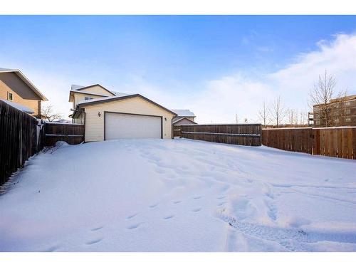 120 Grosbeak Way, Fort Mcmurray, AB - Outdoor With Exterior