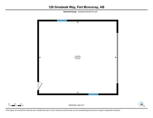 120 Grosbeak Way, Fort Mcmurray, AB - Other