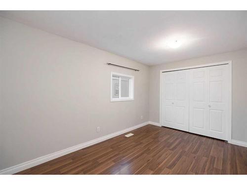 257 Caouette Crescent, Fort Mcmurray, AB - Indoor Photo Showing Other Room