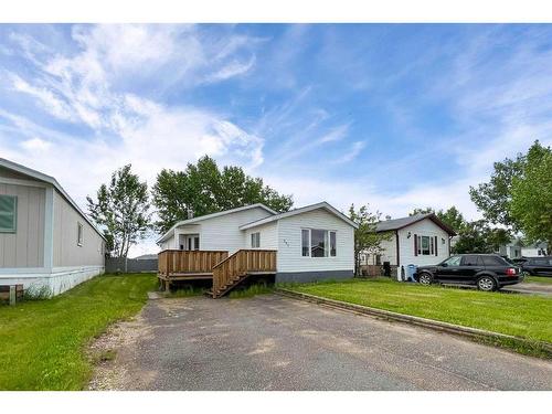 257 Caouette Crescent, Fort Mcmurray, AB - Outdoor