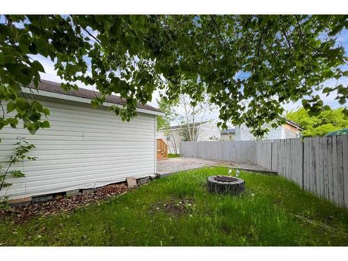 257 Caouette Crescent, Fort Mcmurray, AB - Outdoor