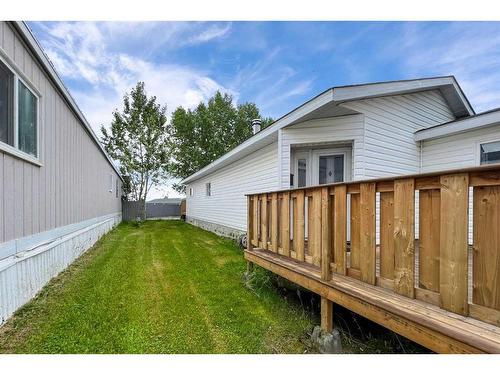 257 Caouette Crescent, Fort Mcmurray, AB - Outdoor With Exterior