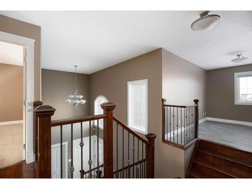 120 Dogwood Lane, Fort Mcmurray, AB - Indoor Photo Showing Other Room