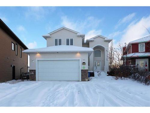 120 Dogwood Lane, Fort Mcmurray, AB - Outdoor