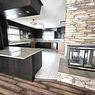 10304 103 Avenue, Lac La Biche, AB  - Indoor Photo Showing Kitchen 