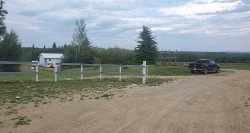 13002 881 Highway, Lac La Biche, AB - Outdoor With View