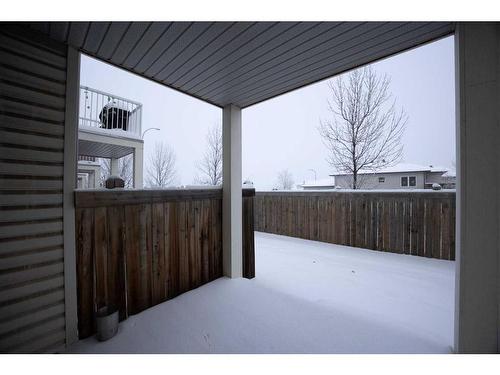 44-313 Millennium Drive, Fort Mcmurray, AB - Outdoor With Exterior