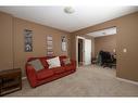 44-313 Millennium Drive, Fort Mcmurray, AB  - Indoor Photo Showing Living Room 