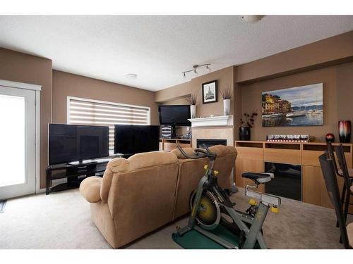 44-313 Millennium Drive, Fort Mcmurray, AB - Indoor