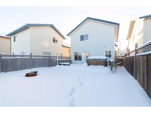 176 Archibald Close, Fort Mcmurray, AB - Outdoor With Exterior