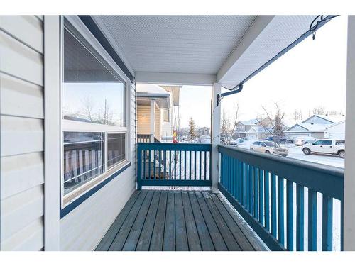 176 Archibald Close, Fort Mcmurray, AB - Outdoor With Exterior