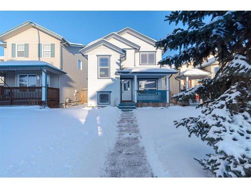 176 Archibald Close, Fort Mcmurray, AB - Outdoor With Facade