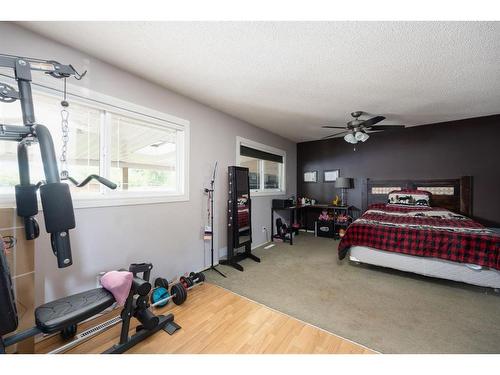 33 Fitzgerald Avenue, Fort Mcmurray, AB - Indoor Photo Showing Bedroom