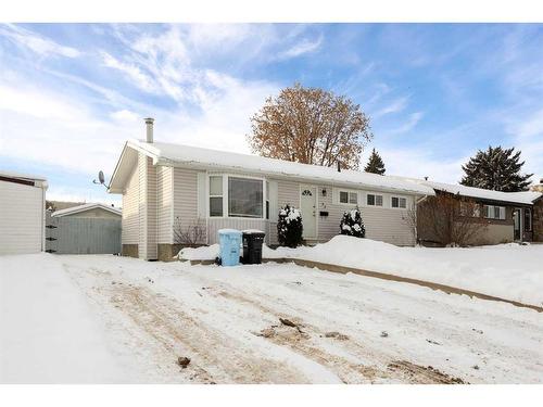 33 Fitzgerald Avenue, Fort Mcmurray, AB - Outdoor