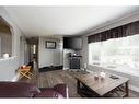 33 Fitzgerald Avenue, Fort Mcmurray, AB  - Indoor Photo Showing Living Room 