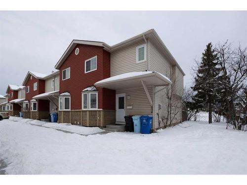 155D Dickins, Fort Mcmurray, AB - Outdoor With Facade