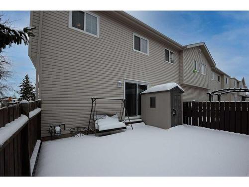 155D Dickins, Fort Mcmurray, AB - Outdoor With Exterior