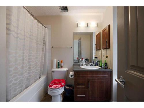 1415-204 Sparrow Hawk Drive, Fort Mcmurray, AB - Indoor Photo Showing Bathroom