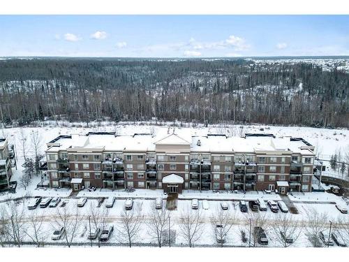 1415-204 Sparrow Hawk Drive, Fort Mcmurray, AB - Outdoor With View