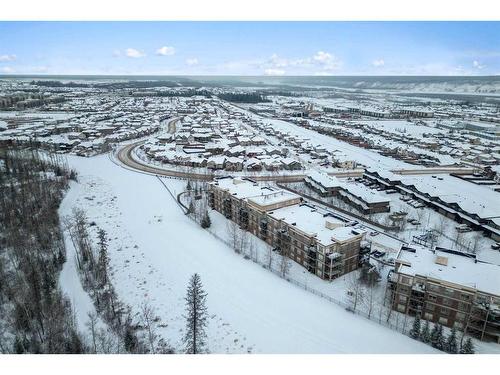 1415-204 Sparrow Hawk Drive, Fort Mcmurray, AB - Outdoor With View