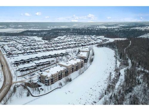 1415-204 Sparrow Hawk Drive, Fort Mcmurray, AB - Outdoor With View