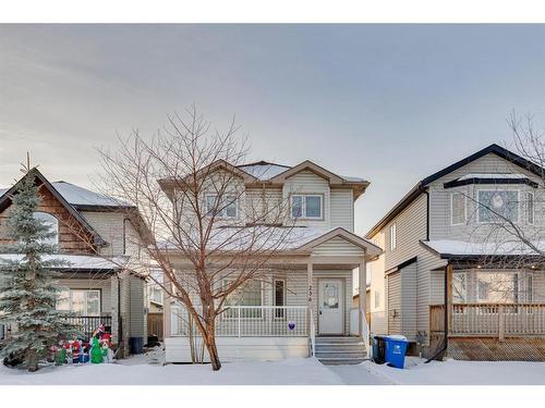 236 Coyote Crescent, Fort Mcmurray, AB - Outdoor With Facade