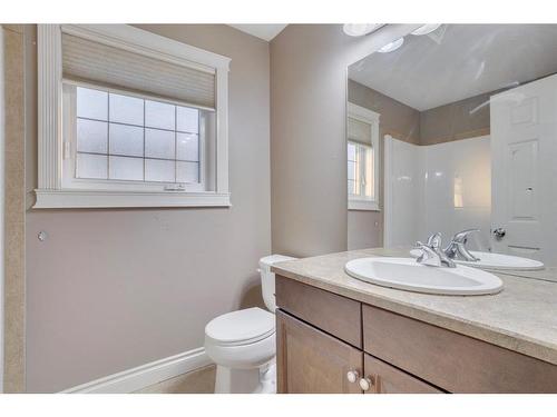 236 Coyote Crescent, Fort Mcmurray, AB - Indoor Photo Showing Bathroom