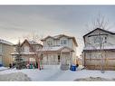 236 Coyote Crescent, Fort Mcmurray, AB  - Outdoor With Facade 