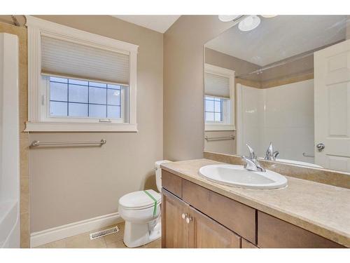 236 Coyote Crescent, Fort Mcmurray, AB - Indoor Photo Showing Bathroom