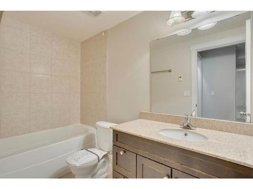 236 Coyote Crescent, Fort Mcmurray, AB - Indoor Photo Showing Bathroom