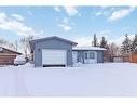 181 Parmenter Crescent, Fort Mcmurray, AB  - Outdoor 