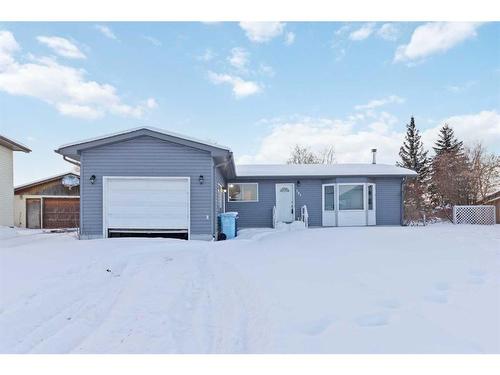 181 Parmenter Crescent, Fort Mcmurray, AB - Outdoor