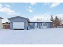 181 Parmenter Crescent, Fort Mcmurray, AB  - Outdoor 