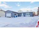 181 Parmenter Crescent, Fort Mcmurray, AB  - Outdoor 