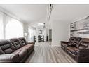 188 Caouette Crescent, Fort Mcmurray, AB  - Indoor Photo Showing Living Room 