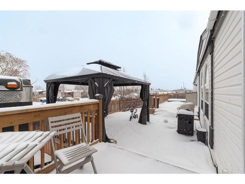 188 Caouette Crescent, Fort Mcmurray, AB - Outdoor With Exterior