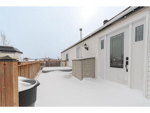 188 Caouette Crescent, Fort Mcmurray, AB - Outdoor With Exterior