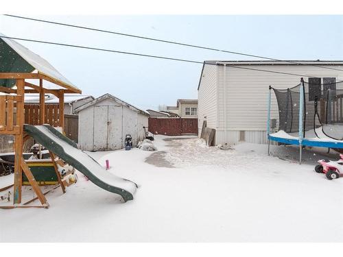 188 Caouette Crescent, Fort Mcmurray, AB - Outdoor