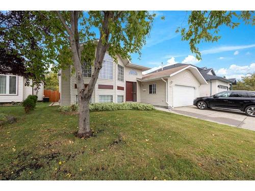 233 Barber Drive, Fort Mcmurray, AB - Outdoor