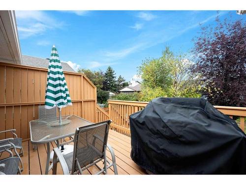 233 Barber Drive, Fort Mcmurray, AB - Outdoor With Deck Patio Veranda With Exterior