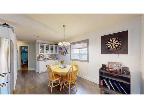 213 Waterhouse Street, Fort Mcmurray, AB - Indoor Photo Showing Dining Room