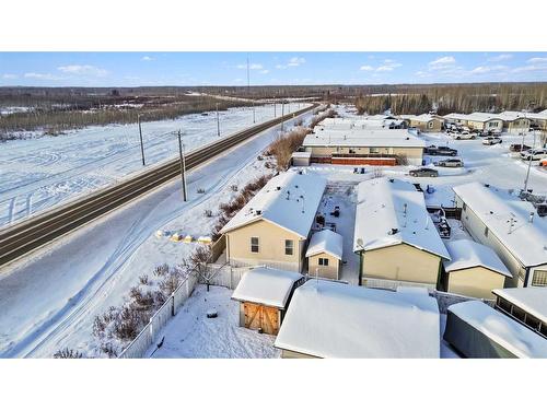 213 Waterhouse Street, Fort Mcmurray, AB - Outdoor With View