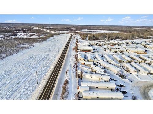 213 Waterhouse Street, Fort Mcmurray, AB - Outdoor With View