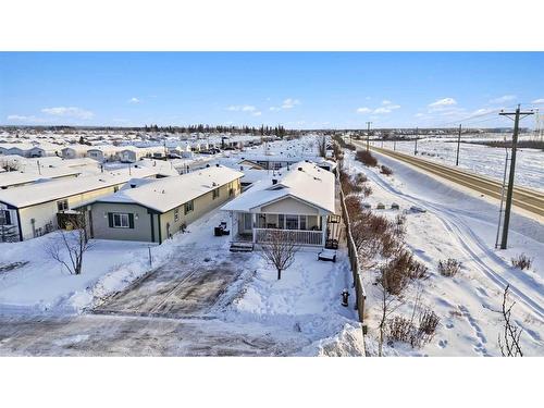 213 Waterhouse Street, Fort Mcmurray, AB - Outdoor With View