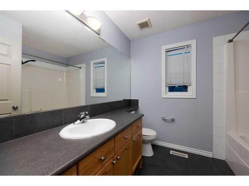 144 Violet Street, Fort Mcmurray, AB - Indoor Photo Showing Bathroom